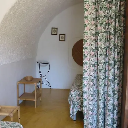 Casa Colonica * גאליפולי