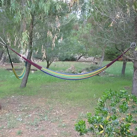 Casa Colonica בית נופש