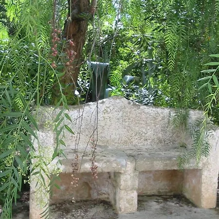Casa Colonica בית נופש
