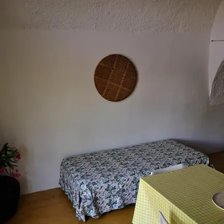 Casa Colonica *