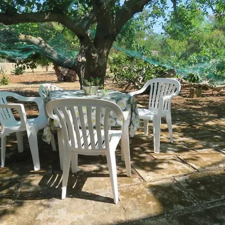 בית נופש Casa Colonica