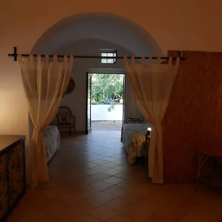 בית נופש Casa Colonica