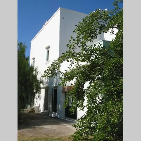 Casa Colonica