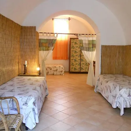 בית נופש Casa Colonica
