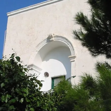 בית נופש Casa Colonica