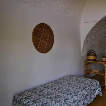 Casa Colonica בית נופש *