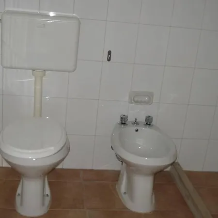 Casa Colonica בית נופש