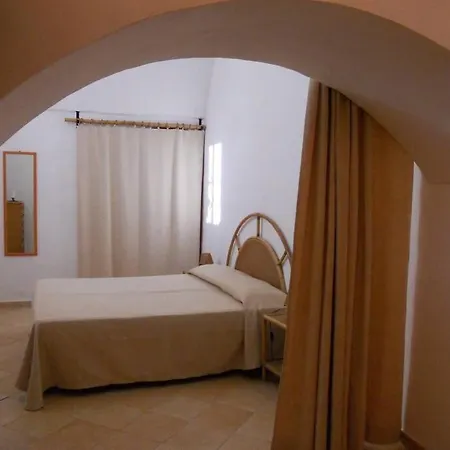 Casa Colonica גאליפולי
