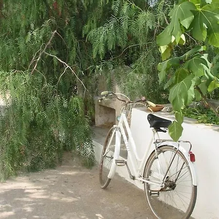Casa Colonica בית נופש *