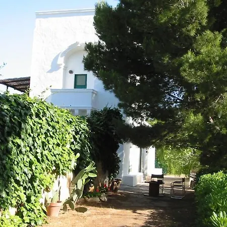 Casa Colonica