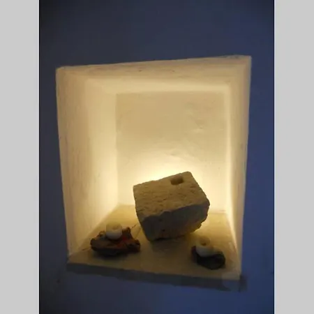 Сasa de vacaciones Casa Colonica Gallipoli