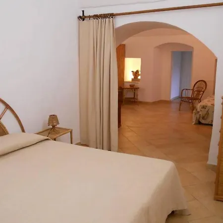 Сasa de vacaciones Casa Colonica