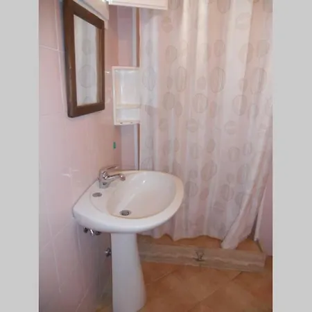 Сasa de vacaciones Casa Colonica