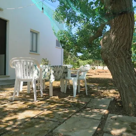 Casa Colonica *