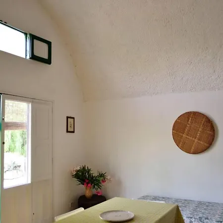 Сasa de vacaciones Casa Colonica *