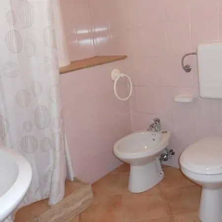 Casa Colonica Сasa de vacaciones Gallipoli