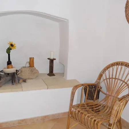 Casa Colonica *