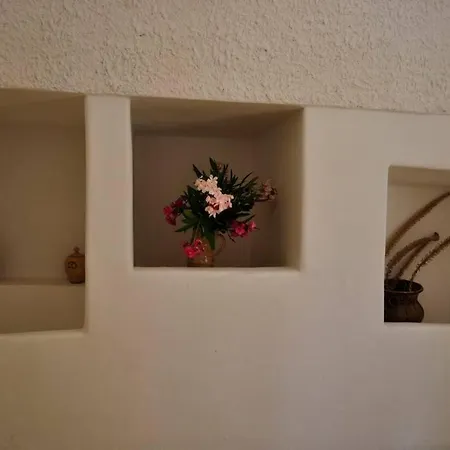 Сasa de vacaciones Casa Colonica *