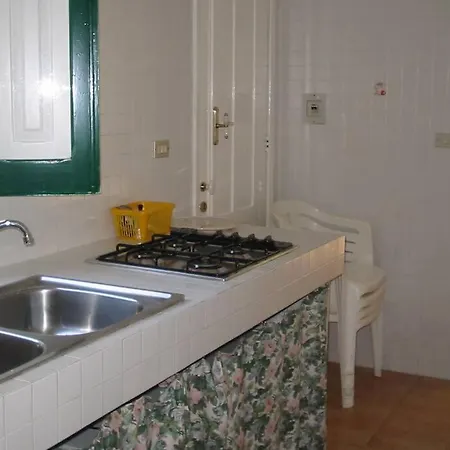 Сasa de vacaciones Casa Colonica Gallipoli