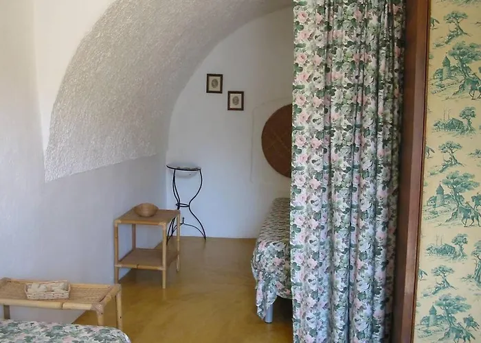 Casa Colonica * Gallipoli