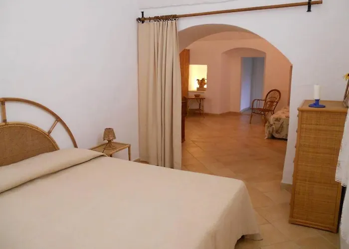 Сasa de vacaciones Casa Colonica