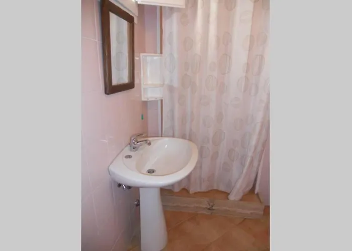 Holiday home Casa Colonica