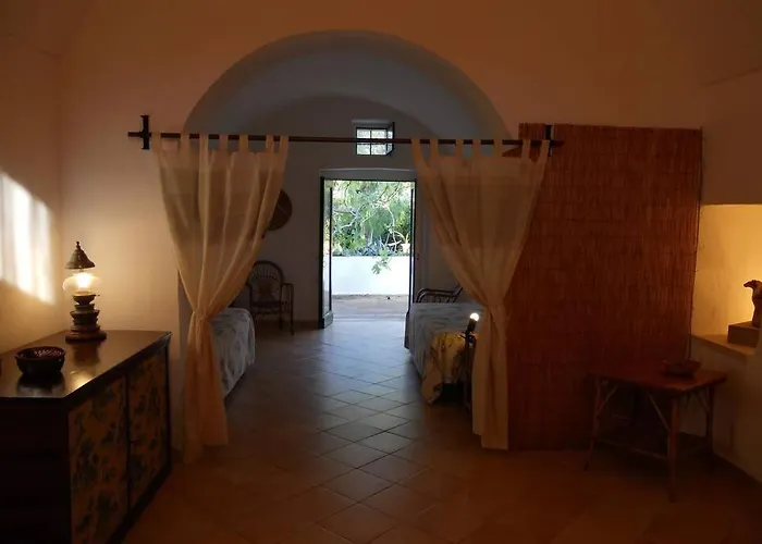 Holiday home Casa Colonica