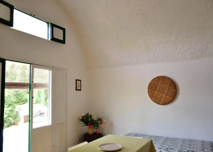 Сasa de vacaciones Casa Colonica *