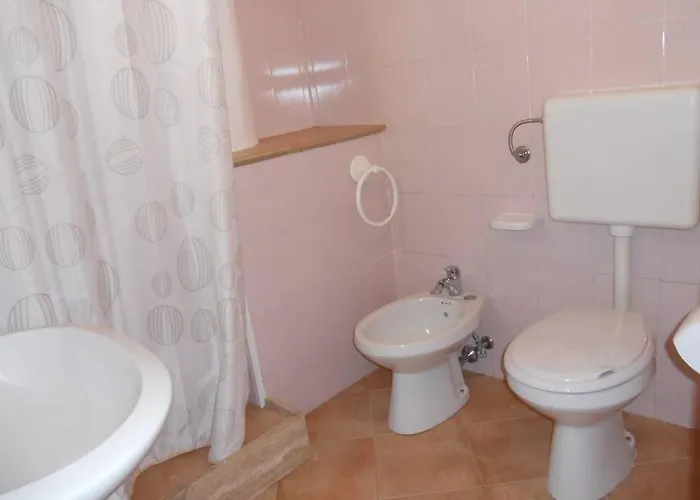 Casa Colonica Holiday home Gallipoli