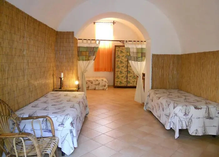 Holiday home Casa Colonica