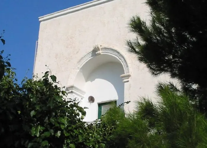 Holiday home Casa Colonica