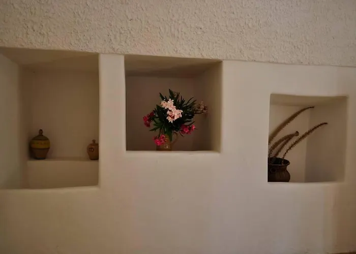 Holiday home Casa Colonica *