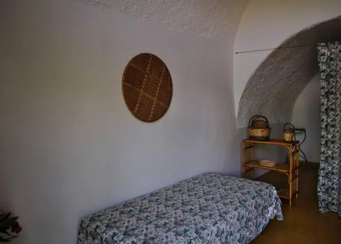 Casa Colonica Сasa de vacaciones *