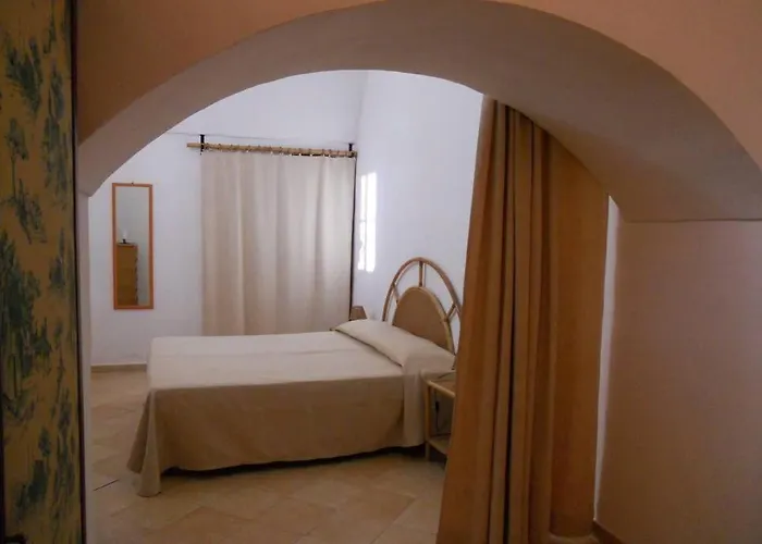 Casa Colonica Gallipoli