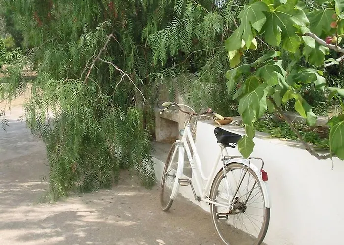 Casa Colonica Сasa de vacaciones *